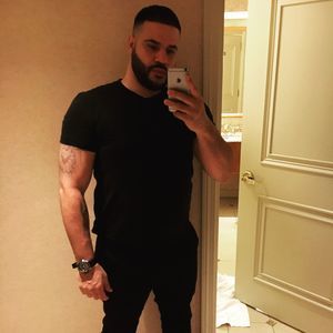 Meet your Posher, Michael